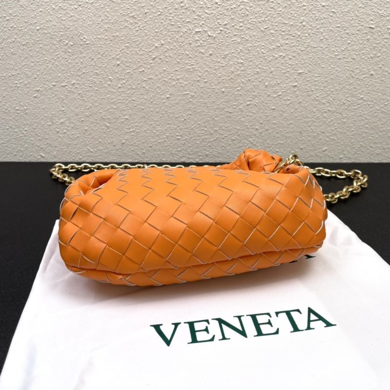 Bottega Veneta Top Handle Bags